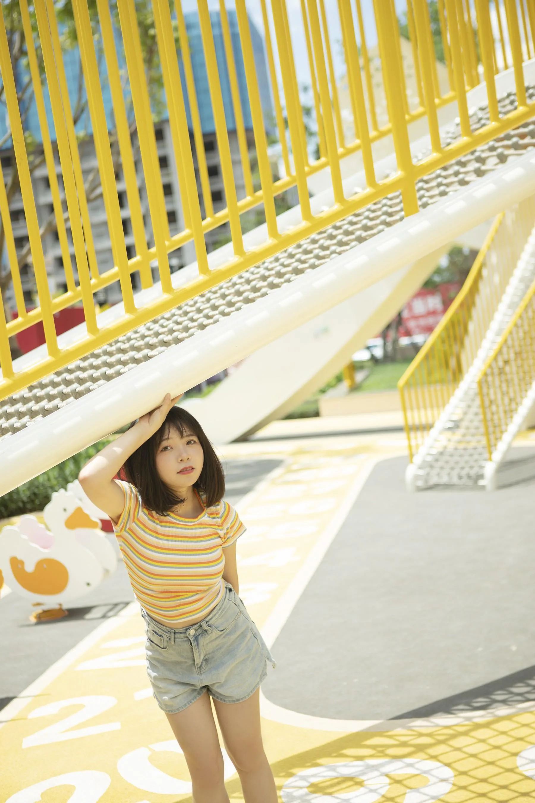 [YITUYU艺图语]2022.01.11 大儿童 昔非 [29P]插图9